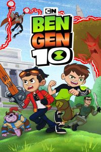 Ben Gen 10 (2021) izle