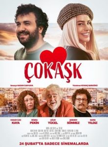 Çok Aşk (2023) izle