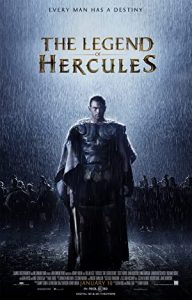 Herkül Efsane Başlıyor 2014 izle