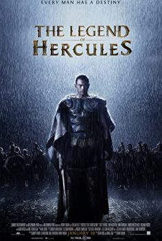 Herkül Efsane Başlıyor 2014 izle