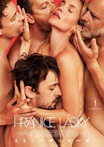 Aşkın Sınırları – Hranice Lásky izle