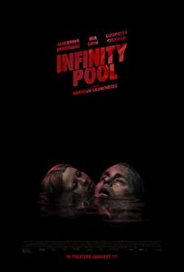 Sonsuzluk Havuzu Infinity Pool 2023 izle