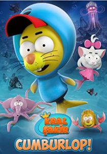 Kral Şakir Cumburlop (2021) izle
