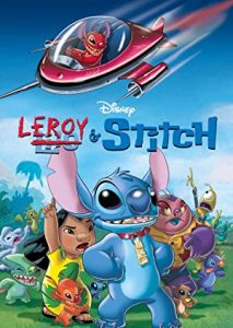 Leroy ve Stitch 3 2006 izle