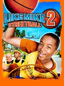 Like Mike Gibi 2 Streetball (2006) izle