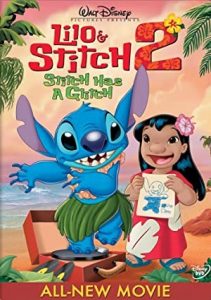 Lilo ve Stitch 2 2005 izle