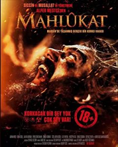 Mahlûkat 2022 izle