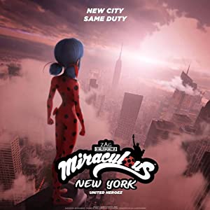Mucize: Mucizevi New York 2020 izle