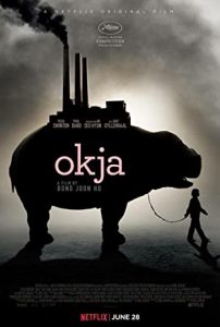 Okja (2017) izle