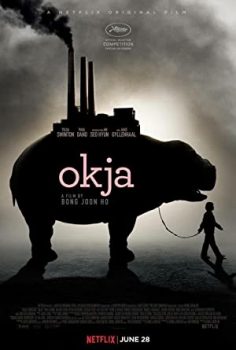 Okja (2017) izle