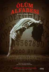 Ölüm Alfabesi 2 Kötülüğün Başlangıcı – Ouija: Origin Of Evil izle