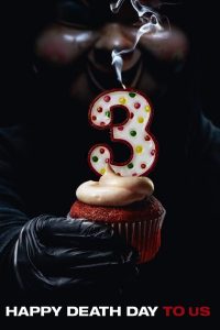Ölüm Günün Kutlu Olsun 3 – Happy Death Day 3 izle