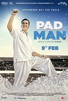 Padman 2018 izle