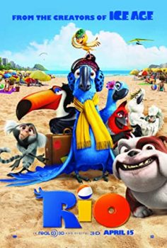 Rio 1 2011 izle