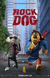 Süper Yetenek – Rock Dog 2016 izle