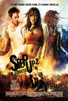 Sokak Dansı 2 – Step Up 2: The Streets izle