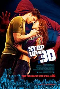 Sokak Dansı 3 – Step Up 3D 2010 izle