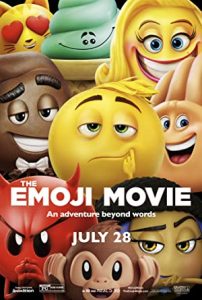 The Emoji Movie – Emoji Filmi 2017 izle