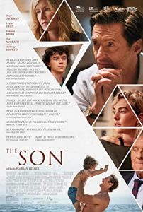 The Son – Evlat izle
