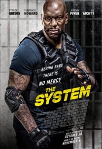 The System 2022 izle