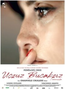 Uçsuz Bucaksız – L’immensità (2023) izle