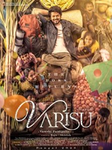 Varisu 2023 izle
