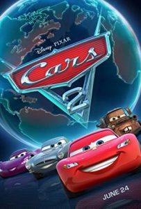 Arabalar 2 – Cars 2 izle