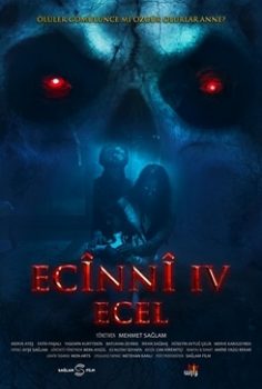 Ecinni 4 Ecel izle