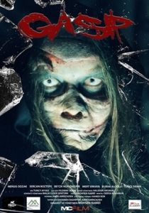 Gasp 2023 izle