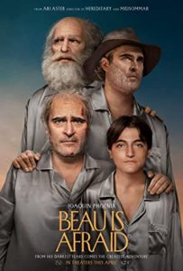 Korkuyorum – Beau Is Afraid 2023 izle