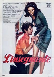 Canım Benim – L’Insegnante izle
