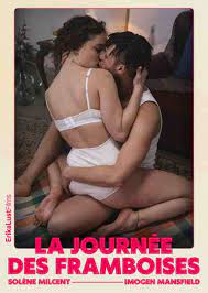 La journée des framboises 2022 izle