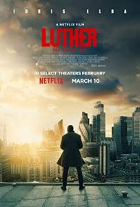 Luther: Batan Güneş – Luther: The Fallen Sun 2023 izle