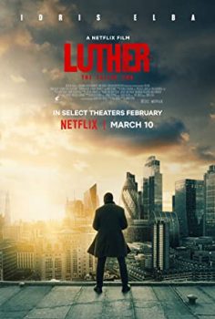 Luther: Batan Güneş – Luther: The Fallen Sun 2023 izle