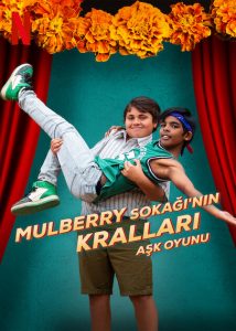 Mulberry Sokağı’nın Kralları Aşk Oyunu 2023 izle