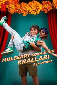 Mulberry Sokağı’nın Kralları Aşk Oyunu 2023 izle