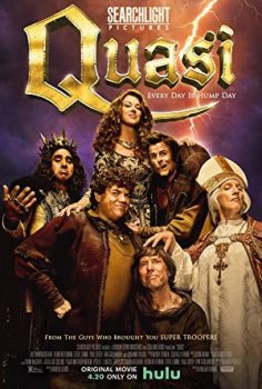 Quasi 2023 izle