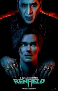 Renfield 2023 izle
