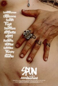 Bulanık (Spun) 2002 izle