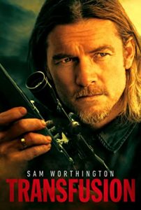 Transfusion 2023 izle