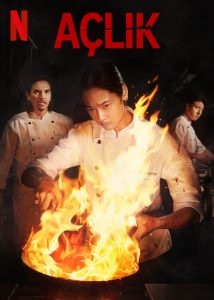 Açlık – Hunger 2023 izle