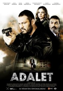 Adalet 2023 izle