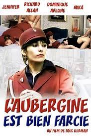 Bilet Görevlileri – L’aubergine est bien farcie izle
