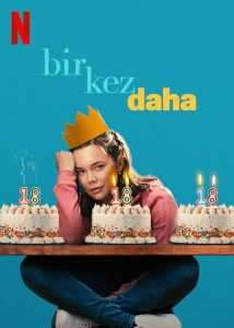 Bir Kez Daha – One More Time 2023 izle