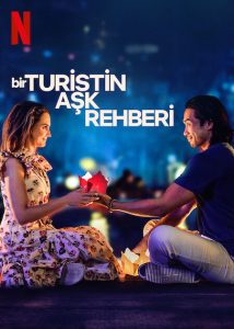 Bir Turistin Aşk Rehberi – A Tourist’s Guide to Love 2023 izle