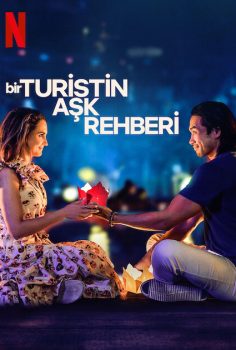 Bir Turistin Aşk Rehberi – A Tourist’s Guide to Love 2023 izle