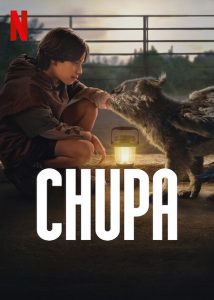 Chupa 2023 izle