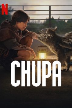 Chupa 2023 izle