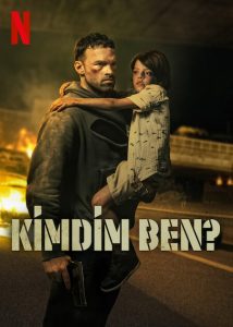 Kimdim Ben?  – AKA 2023 izle