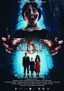 Araf 6 Ölüm izle